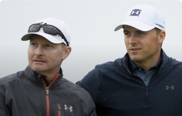Joe Rahnis PGA Coach
